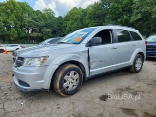 DODGE JOURNEY EXPRESS