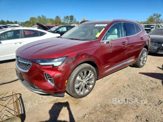 BUICK ENVISION AVENIR