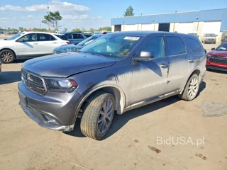 DODGE DURANGO GT