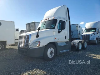 FREIGHTLINER CASCADIA
