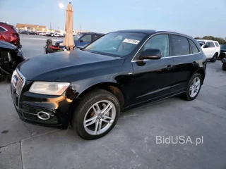 AUDI Q5 PREMIUM PLUS