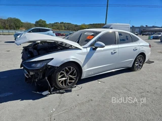 HYUNDAI SONATA SEL