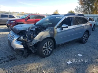 SUBARU OUTBACK 3.6R LIMITED