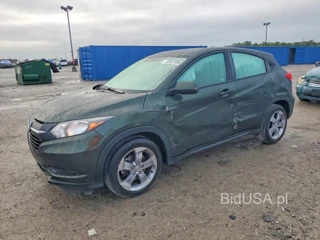 HONDA HR-V LX