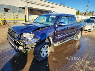 TOYOTA TACOMA V6