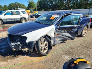 DODGE AVENGER SE