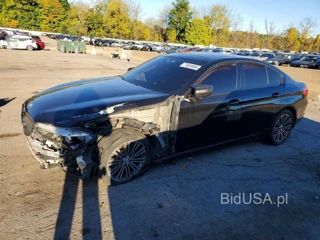 BMW 530 XI