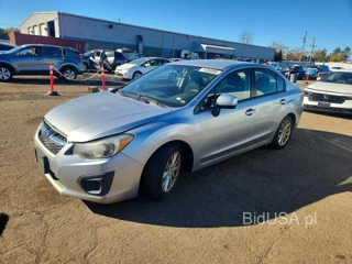 SUBARU IMPREZA PREMIUM