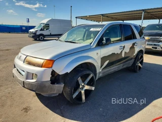 SATURN VUE