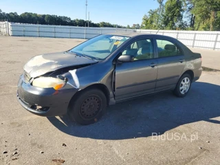 TOYOTA COROLLA CE