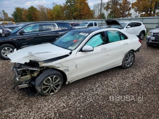 MERCEDES-BENZ C 300 4MATIC