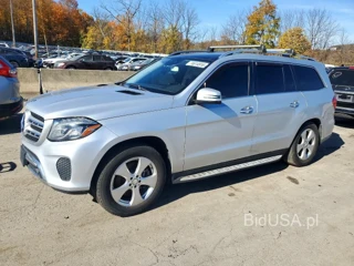 MERCEDES-BENZ GLS 450 4MATIC
