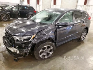 HONDA CR-V EX