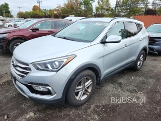 HYUNDAI SANTA FE SPORT 2.4L