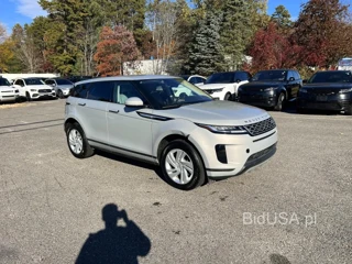 LAND ROVER RANGE ROVER EVOQUE S