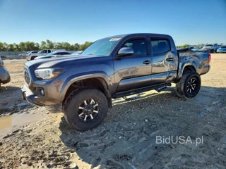 TOYOTA TACOMA TRD SPORT