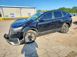 HONDA CR-V LX
