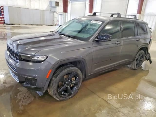 JEEP GRAND CHEROKEE L LIMITED