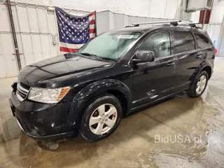 DODGE JOURNEY SXT