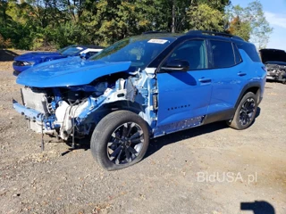 CHEVROLET EQUINOX RS
