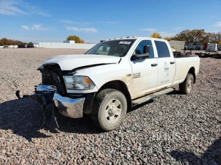 RAM 3500 ST