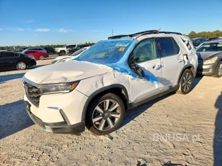 HONDA PILOT TOURING