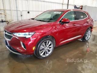 BUICK ENVISION AVENIR