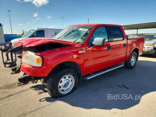 FORD F150 SUPERCREW