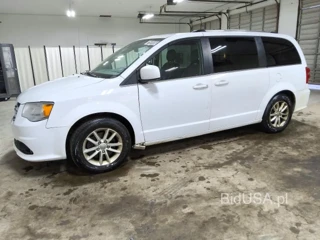 DODGE GRAND CARAVAN SXT