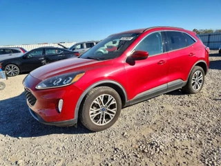 FORD ESCAPE SEL