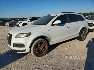 AUDI Q7 PRESTIGE