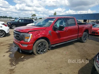FORD F150 SUPERCREW