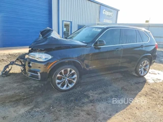 BMW X5 SDRIVE35I