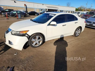 ACURA TSX