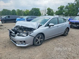 SUBARU IMPREZA PREMIUM