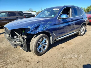 BMW X3 XDRIVE30I