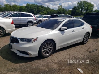 ACURA TLX TECHNOLOGY