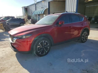 MAZDA CX-5 PREMIUM PLUS