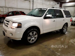 FORD EXPEDITION LIMITED