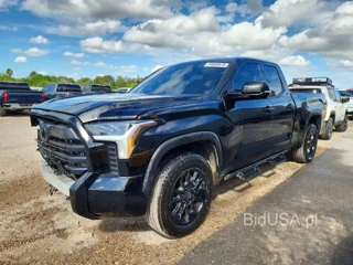 TOYOTA TUNDRA SR5