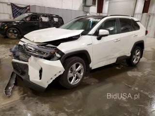 TOYOTA RAV4 LIMITED