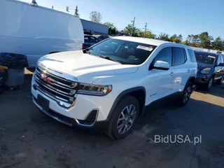 GMC ACADIA SLE