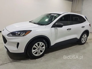 FORD ESCAPE S