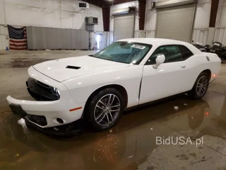 DODGE CHALLENGER SXT