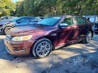 FORD TAURUS LIMITED