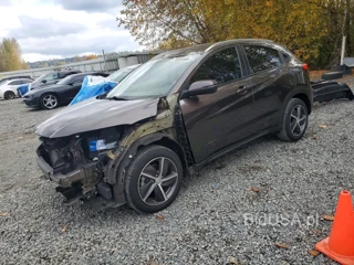 HONDA HR-V EX
