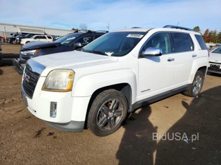 GMC TERRAIN SLT