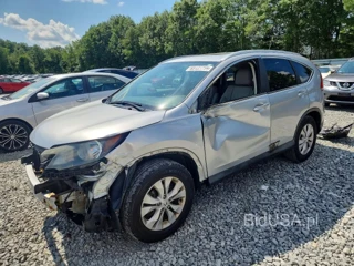 HONDA CR-V EXL
