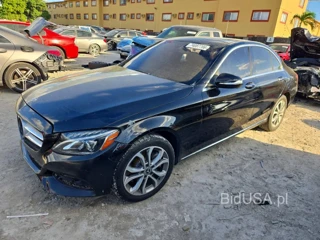 MERCEDES-BENZ C 300 4MATIC