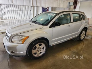 DODGE CALIBER SXT